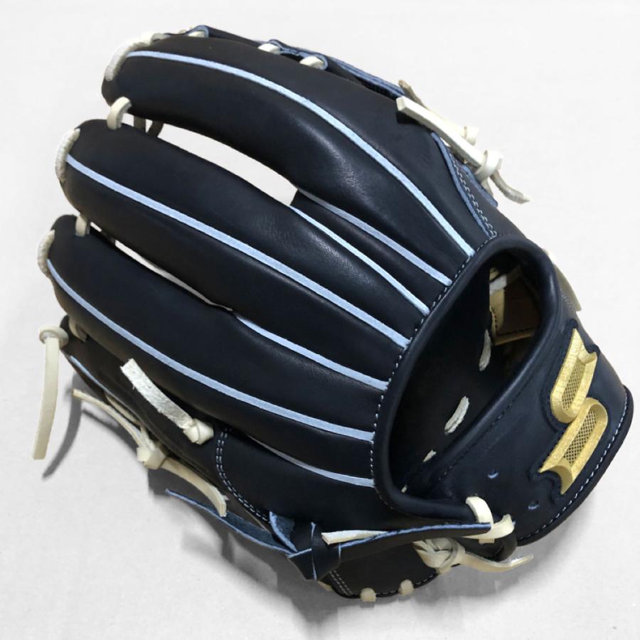 エスエスケイ（SSK） プロエッジ proedge 硬式用グラブ 内野手用 761型