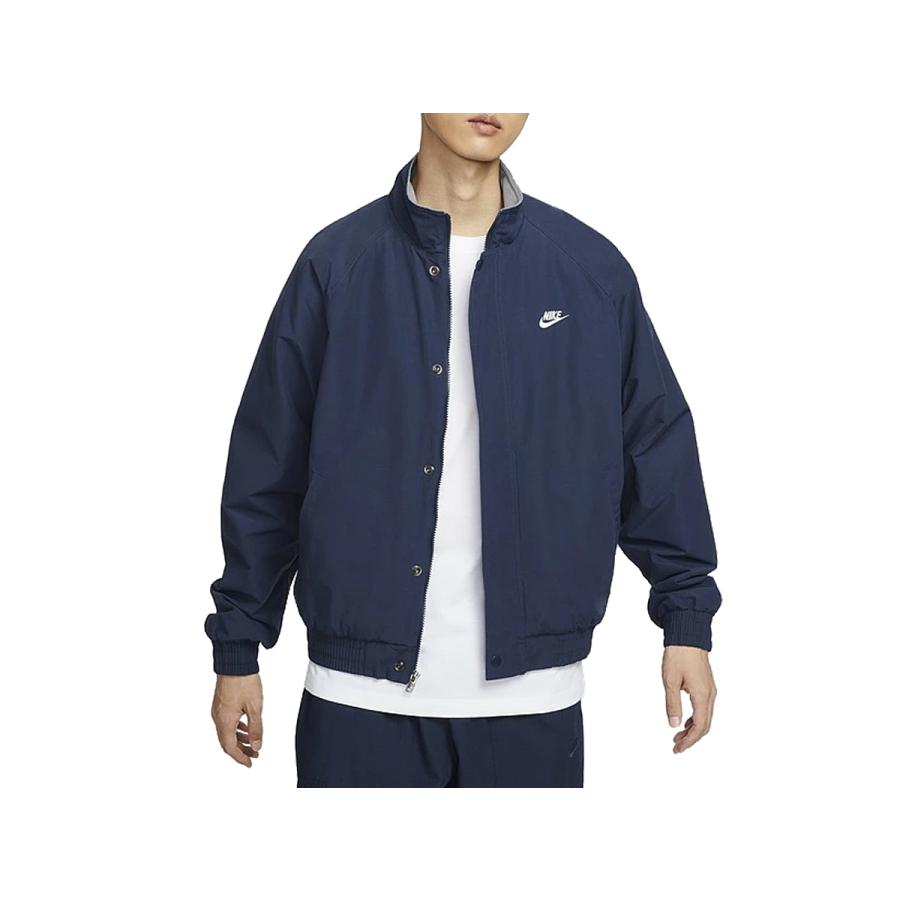 NIKE（ナイキ） クラブ フューチュラ ジャケット メンズ 秋 冬