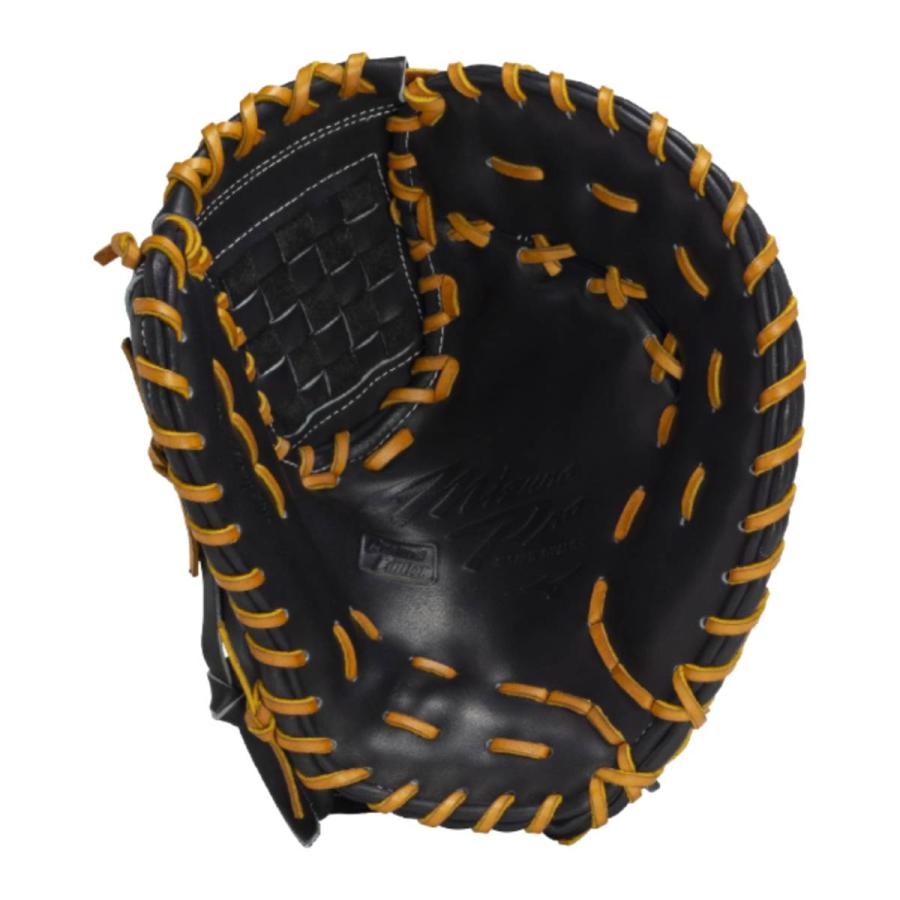 MIZUNO（ミズノ） ミズノプロ MizunoPro CRAFTED Edition 硬式用