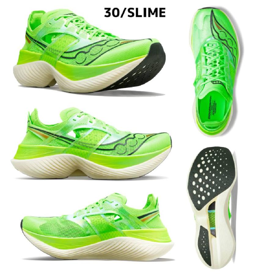 Saucony（サッカニー） Saucony ENDORPHIN ELITE エンドルフィン