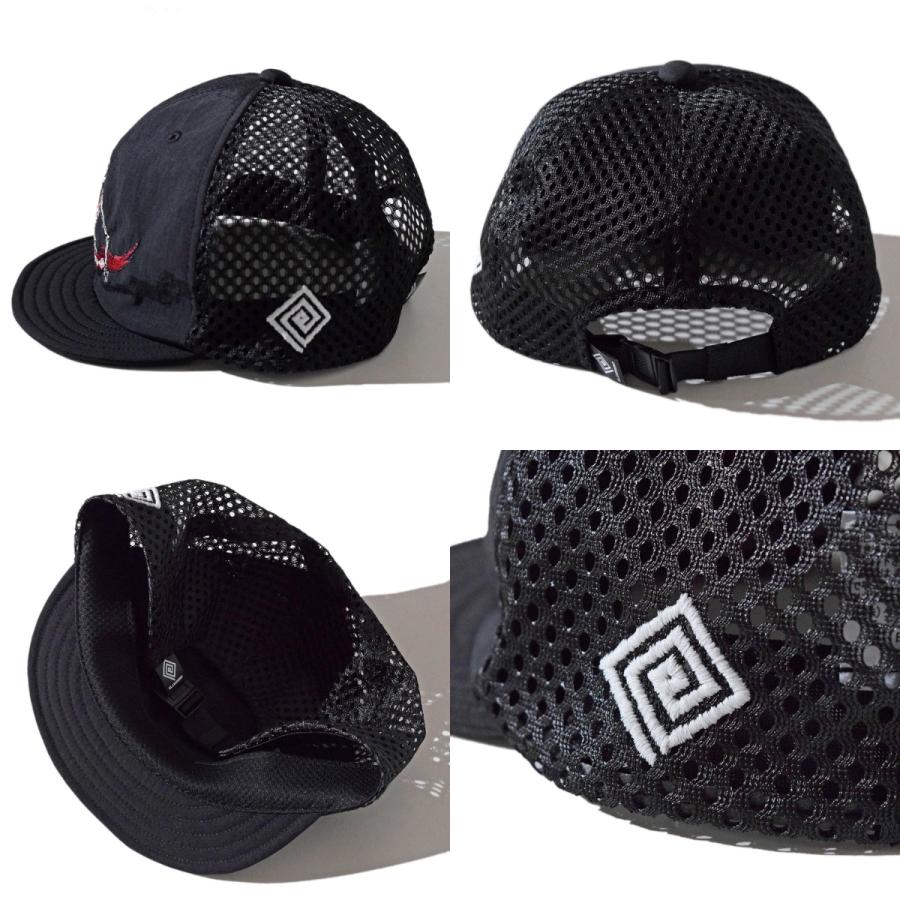 ELDORESO（エルドレッソ） ELDORESO Boneman Cap ボーンマンキャップ