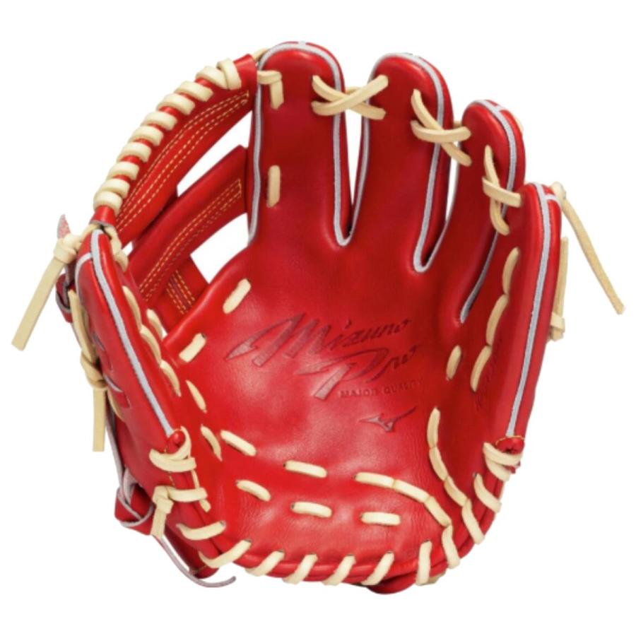 MIZUNO（ミズノ） 専用グラブ袋付き MizunoPro Classic 硬式用グラブ