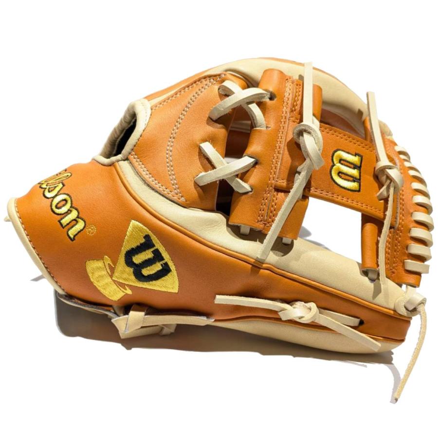 Wilson（ウイルソン） ウィルソン 超限定MLBウイルソン A2K 硬式用