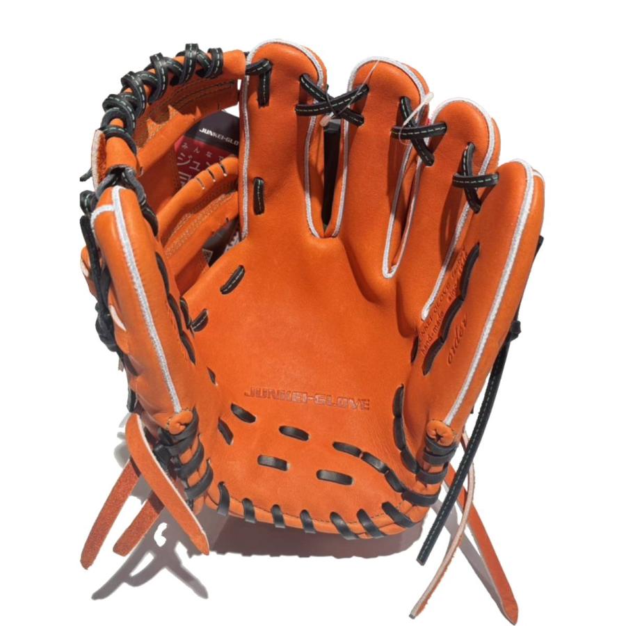 JUNKEI-GLOVE（ジュンケイグラブ） 専用グラブ袋付き アラミドシリーズ