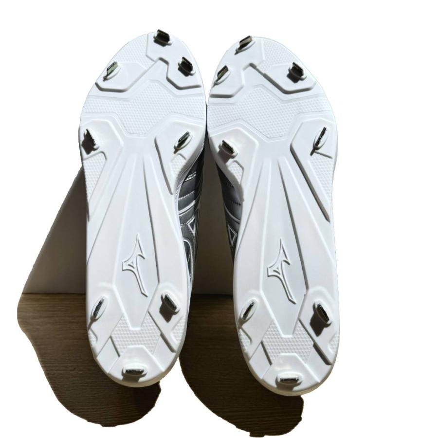 MIZUNO（ミズノ） 専用袋付き グローバルエリート オーダースパイク