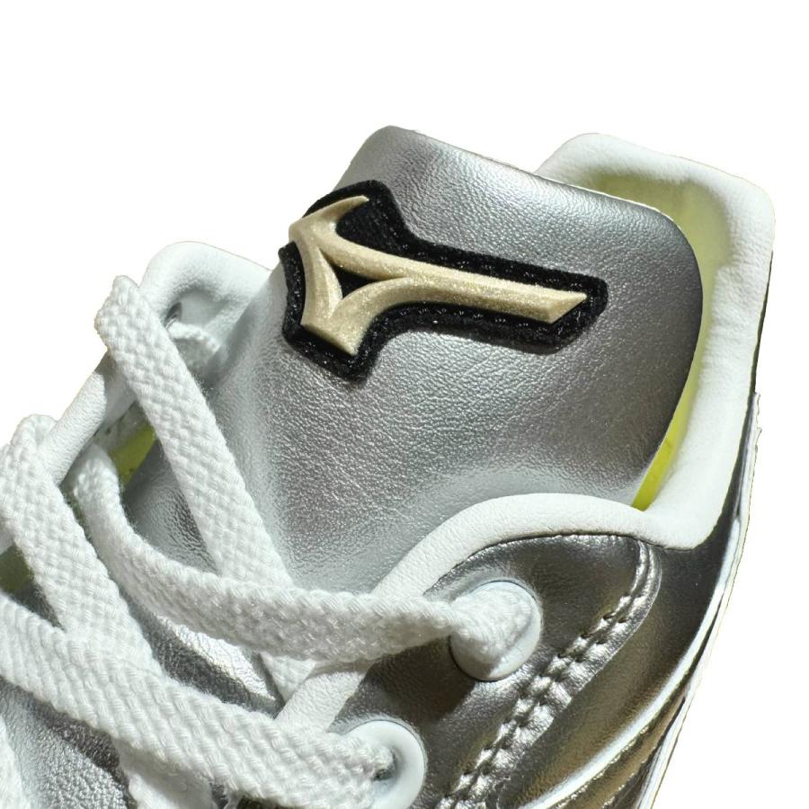 MIZUNO（ミズノ） 専用袋付き グローバルエリート オーダースパイク