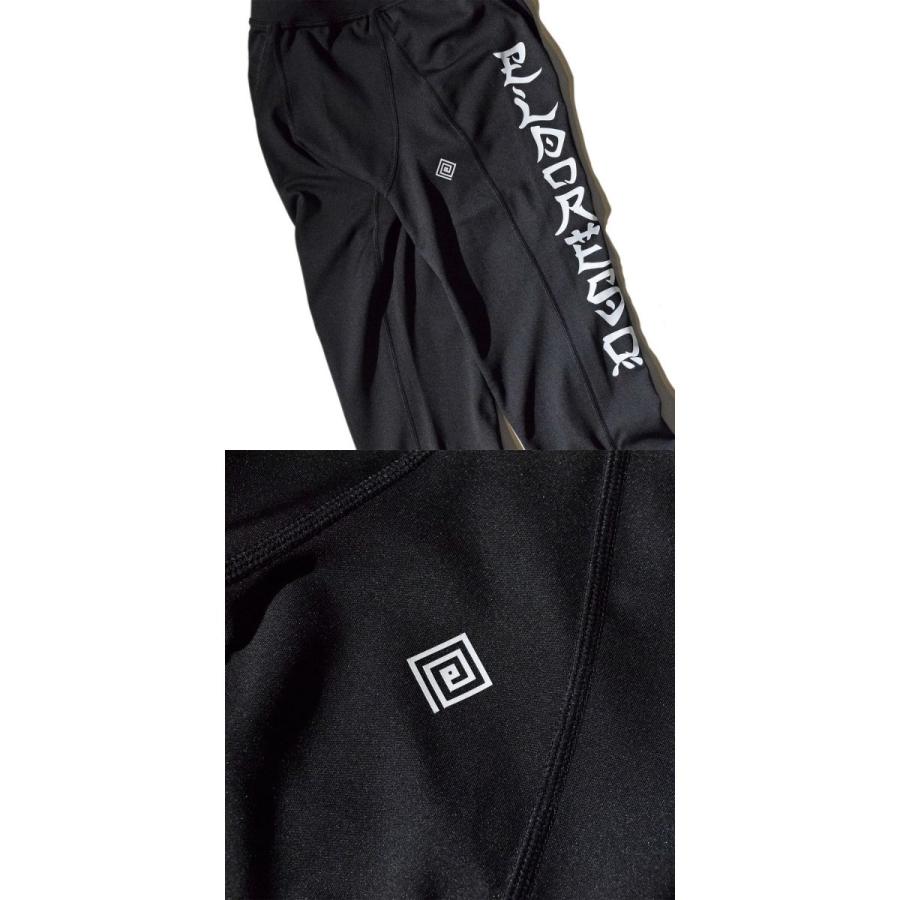 ELDORESO（エルドレッソ） ELDORESO Sanskrit Long Spats