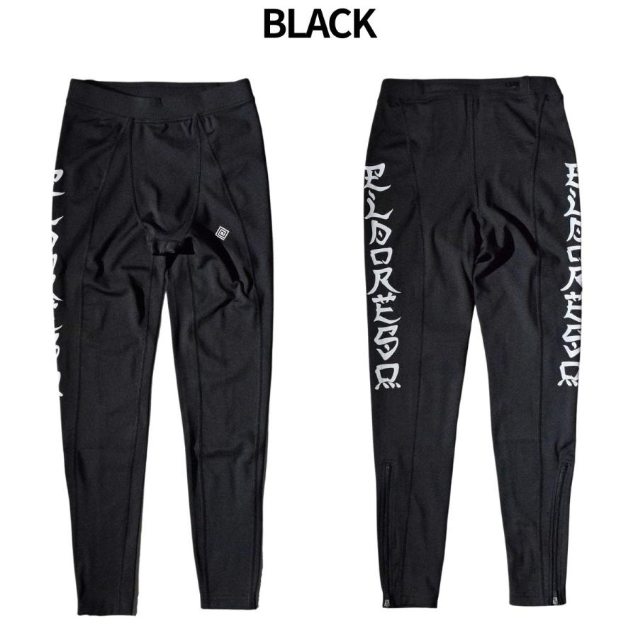 ELDORESO（エルドレッソ） ELDORESO Sanskrit Long Spats