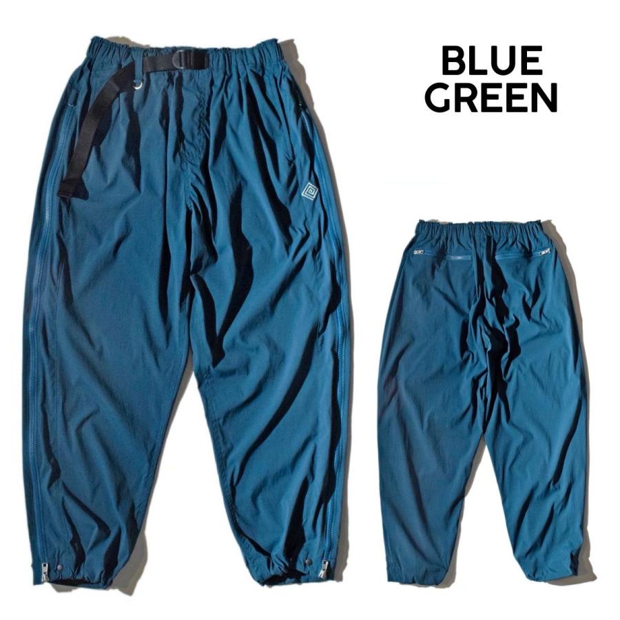 ELDORESO（エルドレッソ） ELDORESO Operation Pants オペレーション