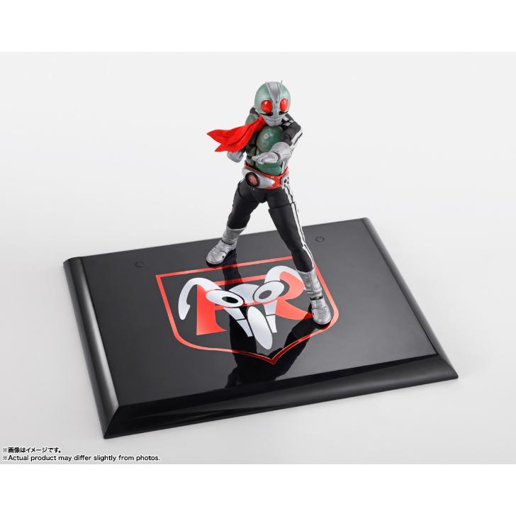 BANDAI（バンダイ） S.H.Figuarts（真骨彫製法）仮面ライダー新1号
