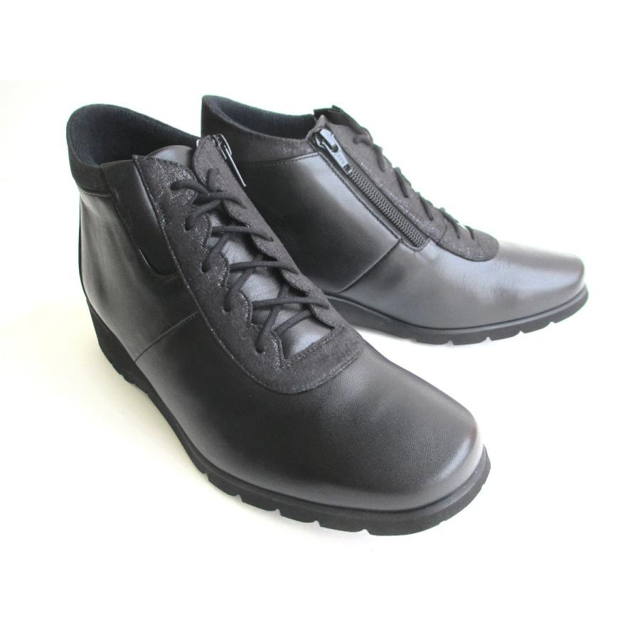 ASICS（アシックス） ペダラ asics pedala WP485P レディース 革靴