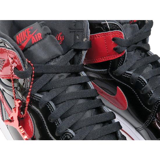 NIKE（ナイキ） NIKE AIR JORDAN 1 RETRO HIGH OG 