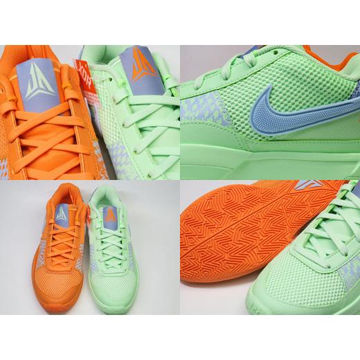 NIKE（ナイキ） NIKE JA 1 EP JA MORANT ジャ・モラント バッシュ 左右