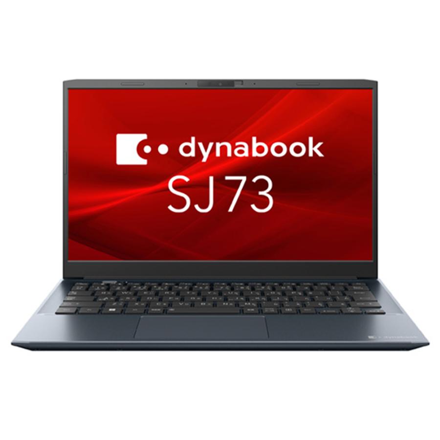 dynabook（ダイナブック） ノートパソコン windows11 新品 同様 SSD