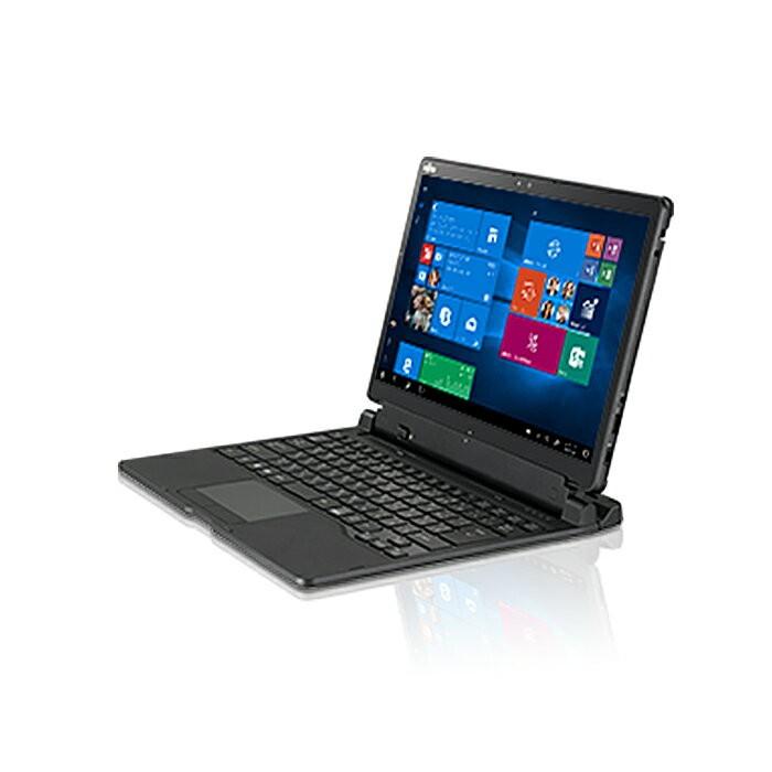 富士通（FUJITSU） タブレット 新品 同様 FMV ARROWS Tab Q738/SE 13.3