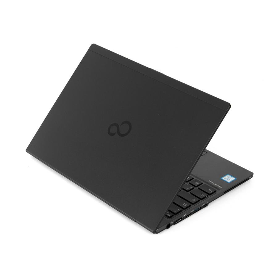 富士通（FUJITSU） ノートパソコン office付き 新品 同様 FMV LIFEBOOK