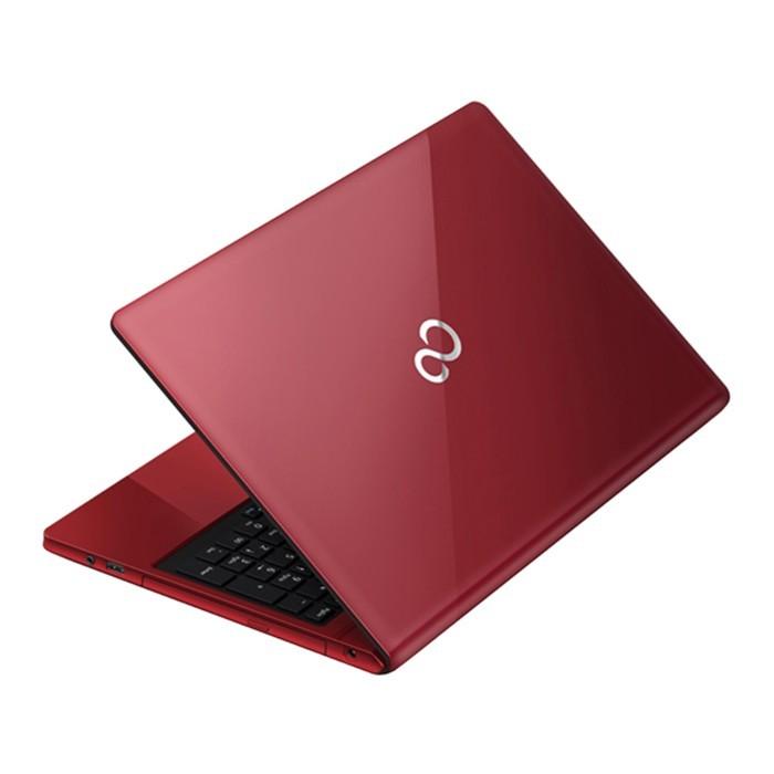 富士通（FUJITSU） ノートパソコン office付き 新品 同様 FMV LIFEBOOK