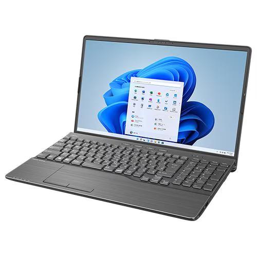富士通（FUJITSU） ノートパソコン Office搭載 新品 同様 windows11