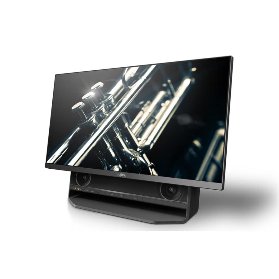 富士通（FUJITSU） デスクトップパソコン FMV ESPRIMO FH90/A3