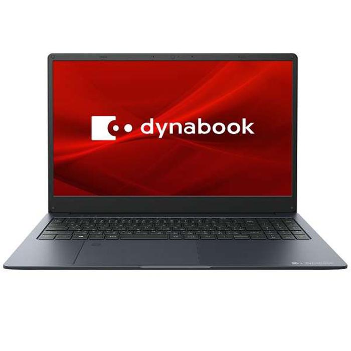 dynabook（ダイナブック） ノートパソコン office搭載 新品 同様 SSD