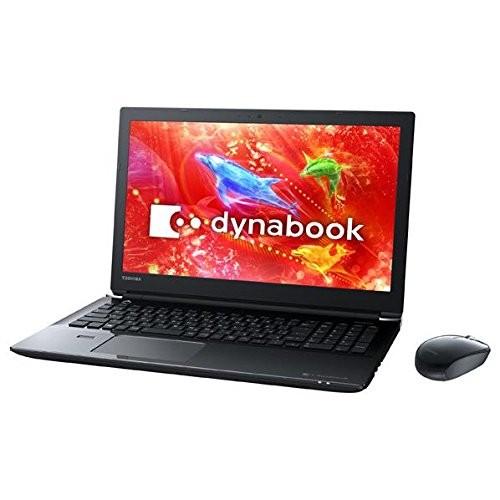 dynabook（ダイナブック） ノートパソコン パソコン PC 東芝 dynabook