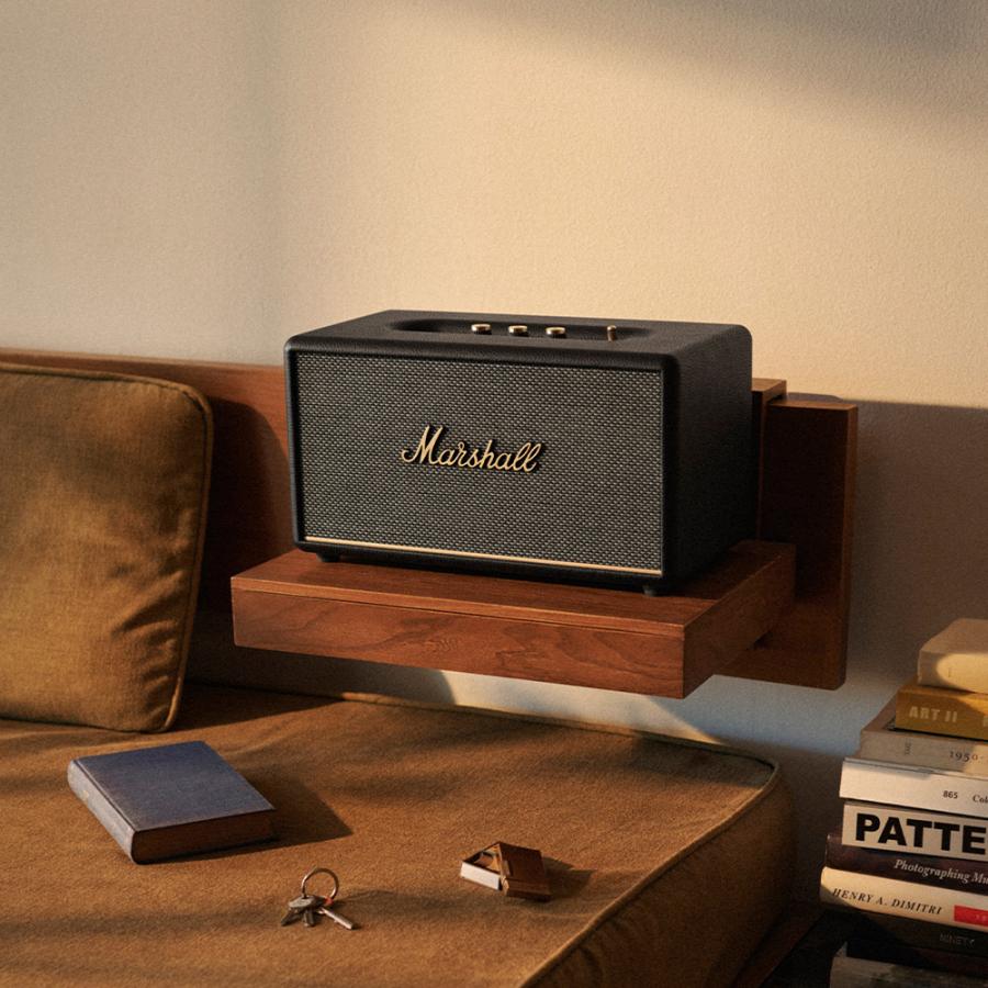 Marshall（マーシャル） ワイヤレススピーカー STANMORE3BLUETOOTH