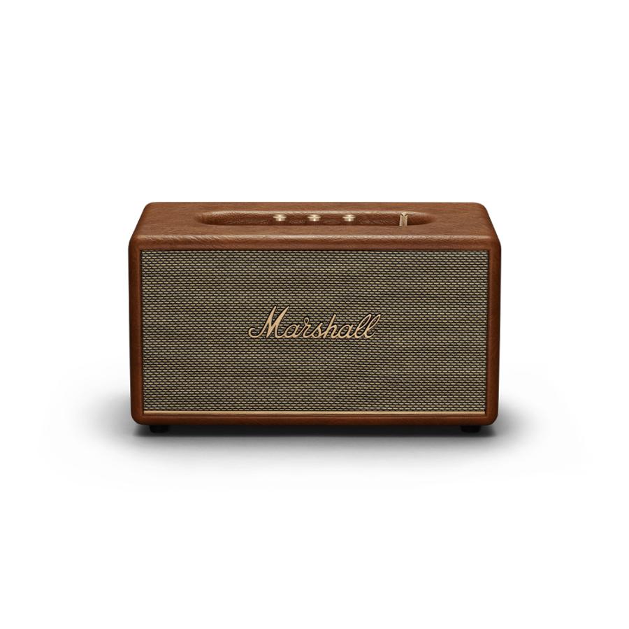 Marshall（マーシャル） ワイヤレススピーカー STANMORE3BLUETOOTH