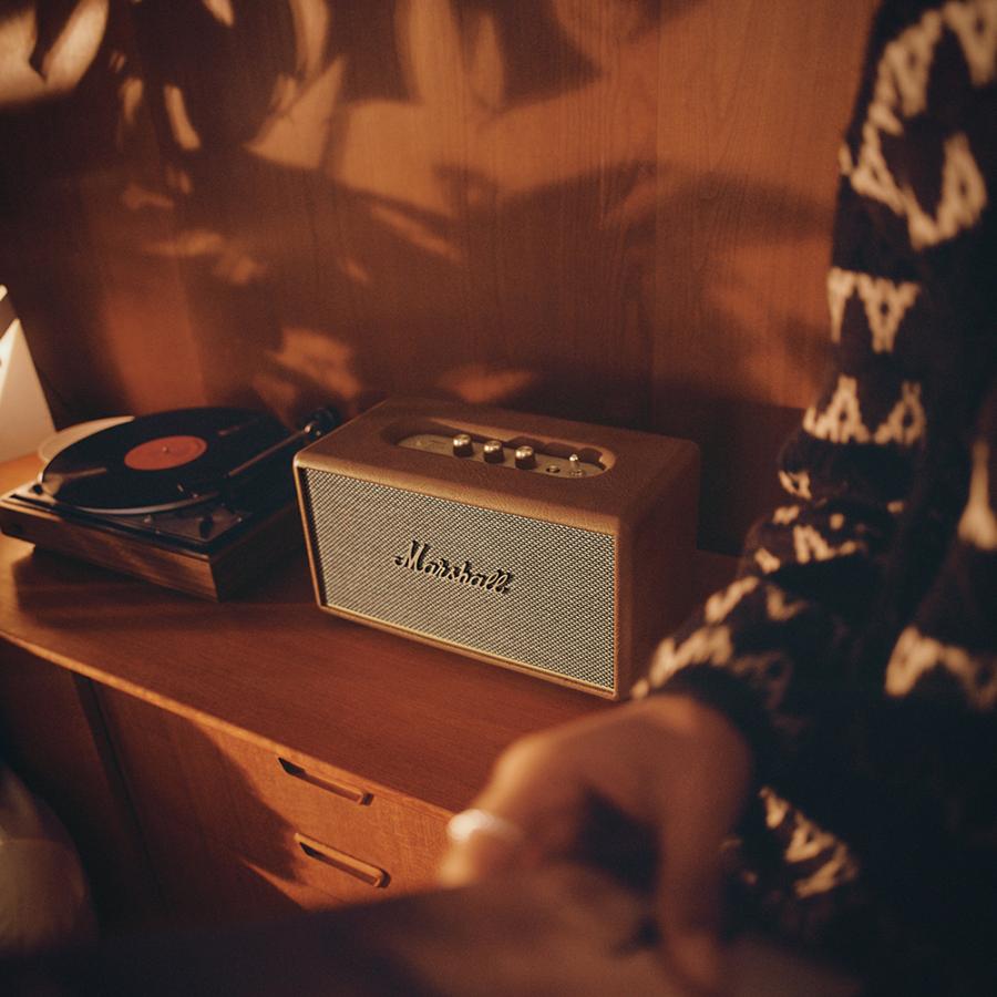 Marshall（マーシャル） ワイヤレススピーカー STANMORE3BLUETOOTH