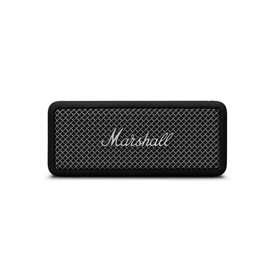Marshall（マーシャル） ワイヤレススピーカー EMBERTON2-BLACK-AND