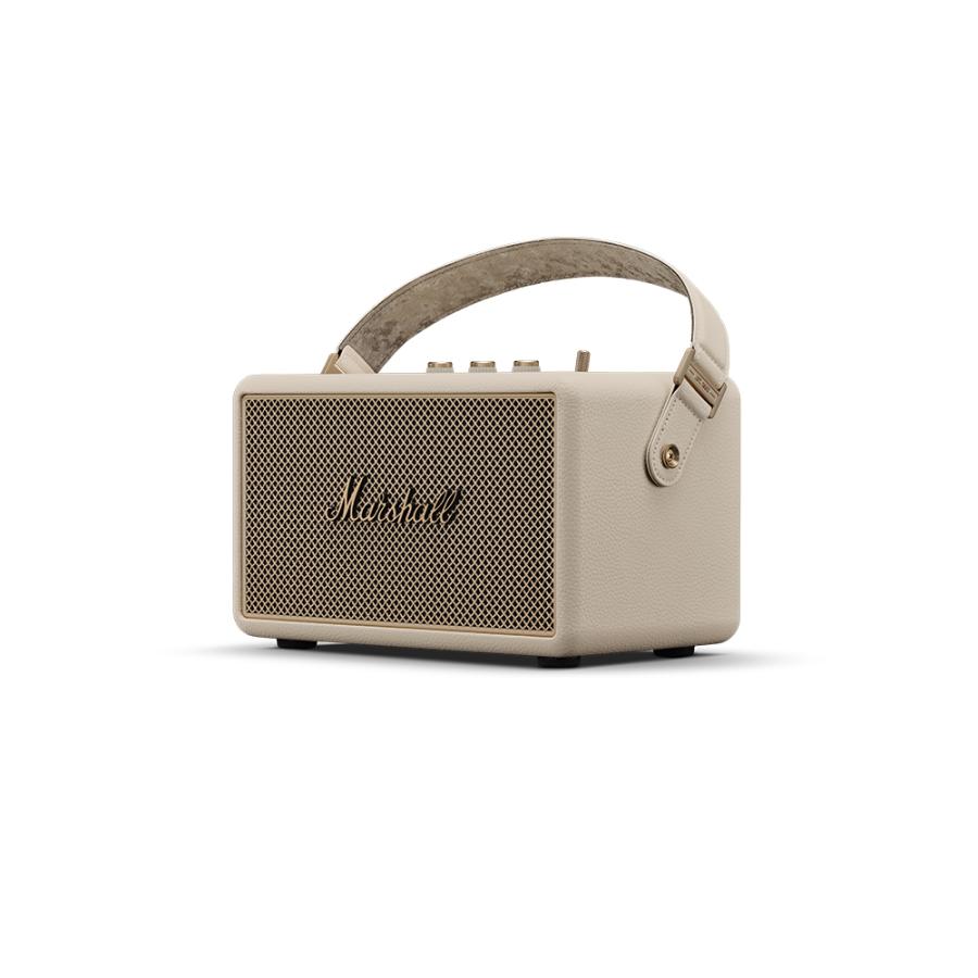 Marshall（マーシャル） ワイヤレススピーカー KILBURN3-CREAM 連続