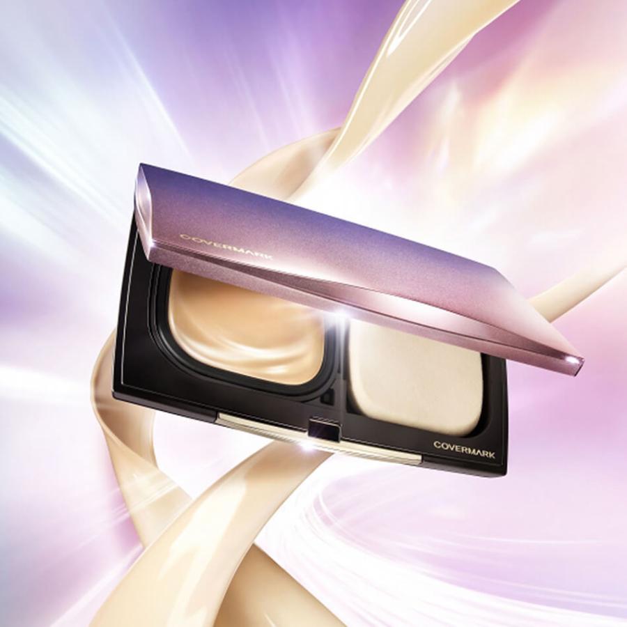 COVERMARK（カバーマーク） フローレス フィット リフィル FR00 8g