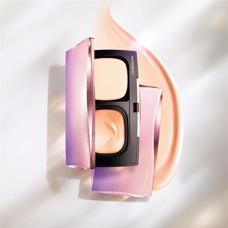 COVERMARK（カバーマーク） フローレス フィット リフィル FR20 8g