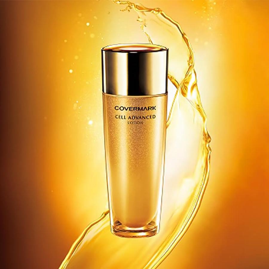 COVERMARK（カバーマーク） セルアドバンスト ローション WS 150ml
