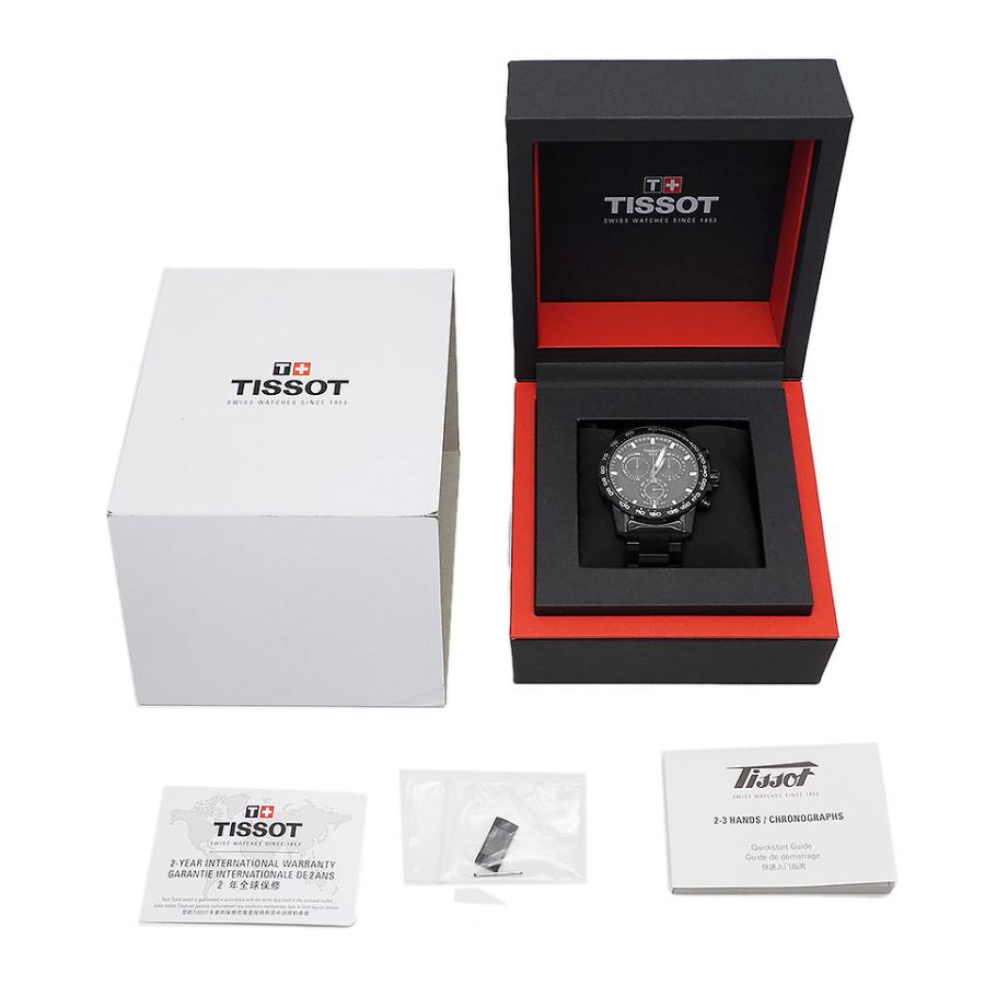 TISSOT（ティソ） スーパースポーツ クロノ T125.617.33.051.00