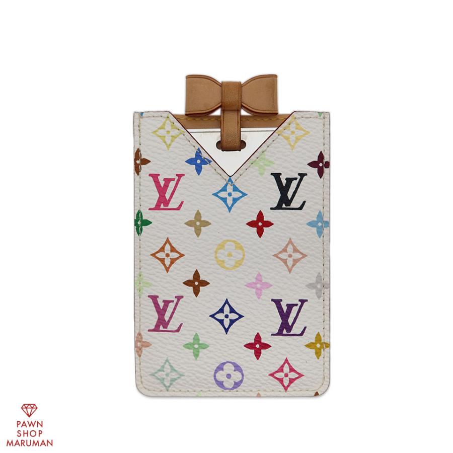 LOUIS VUITTON（ルイ・ヴィトン） ルイ ヴィトン モノグラムマルチ