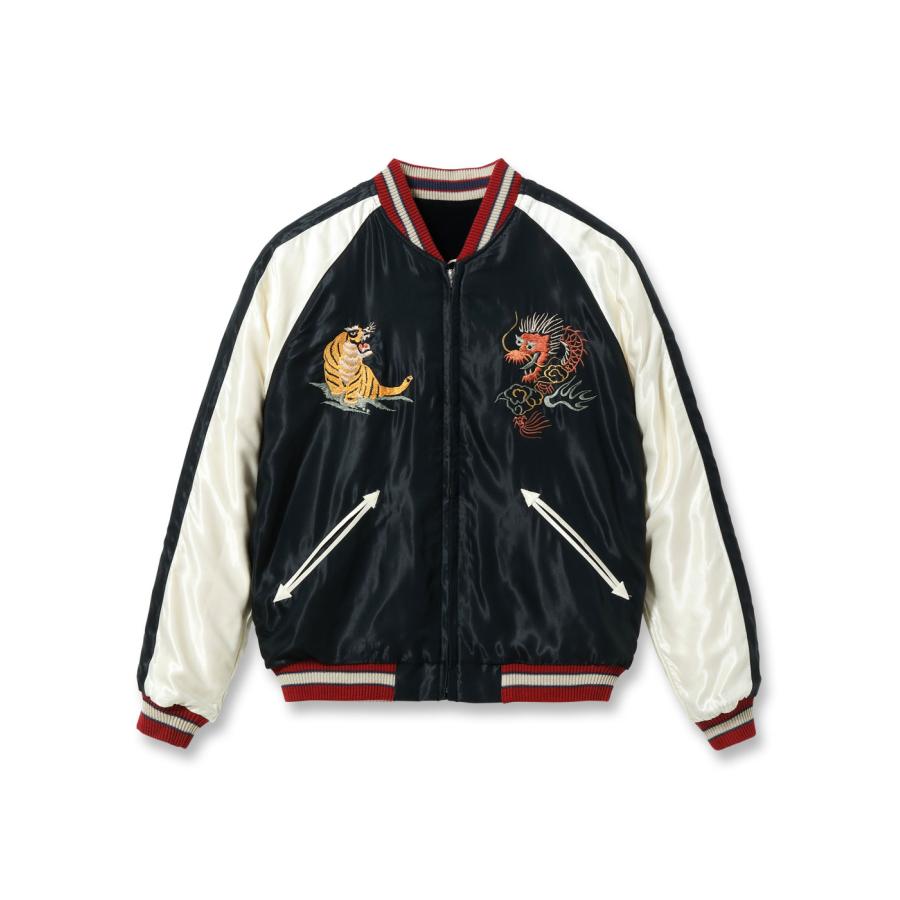 TAILOR TOYO TOYO テーラー東洋 / Mid 1950s Style Velveteen (Two