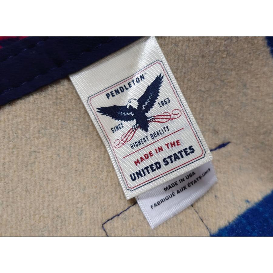 PENDLETON ペンドルトン / LIMITED EDITION HARDING BLANKET 100周年