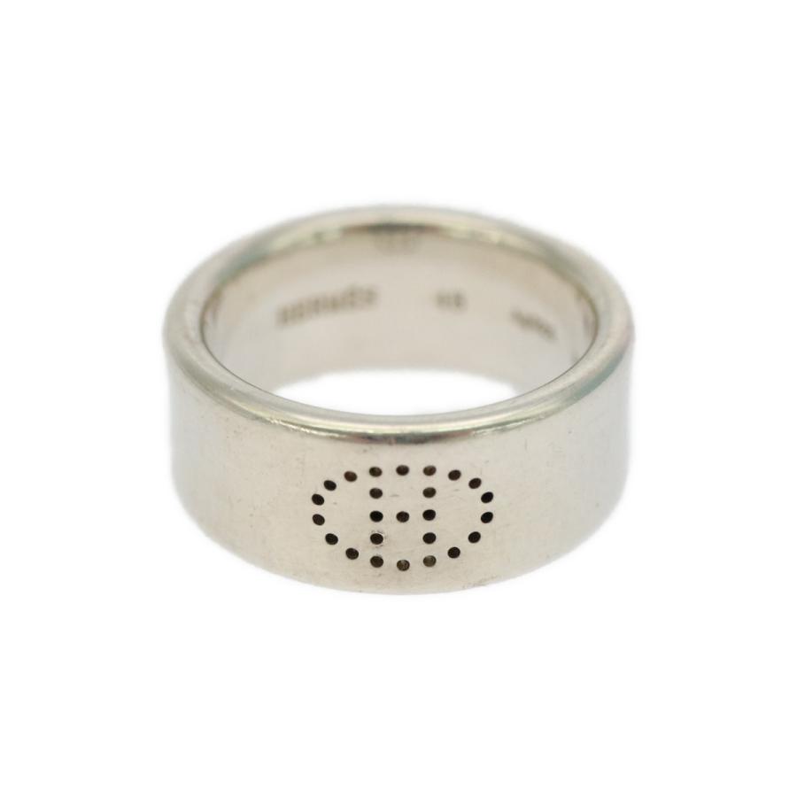 HERMES エルメス Ag925 シルバー SILVER エクリプスリュバン エブリン