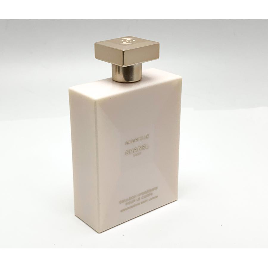 CHANEL シャネル ガブリエル ボディローション ボディ用乳液 200ml