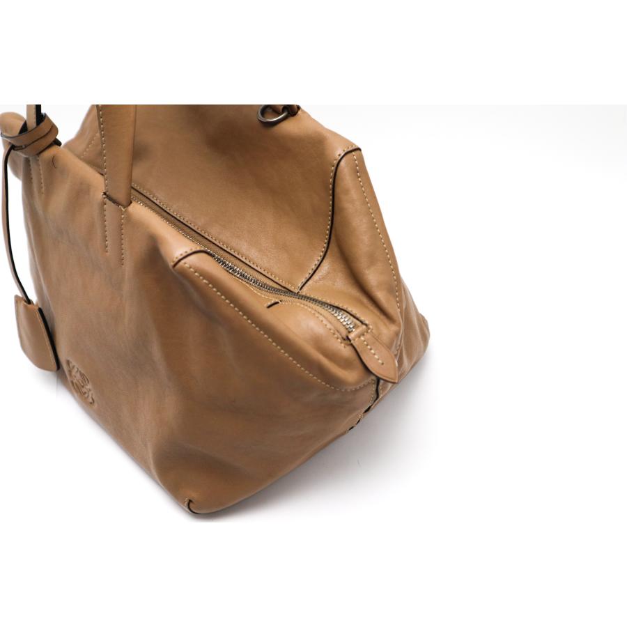 LOEWE（ロエベ） オリガミ クボ ORIGAMI CUBO ハンドバック