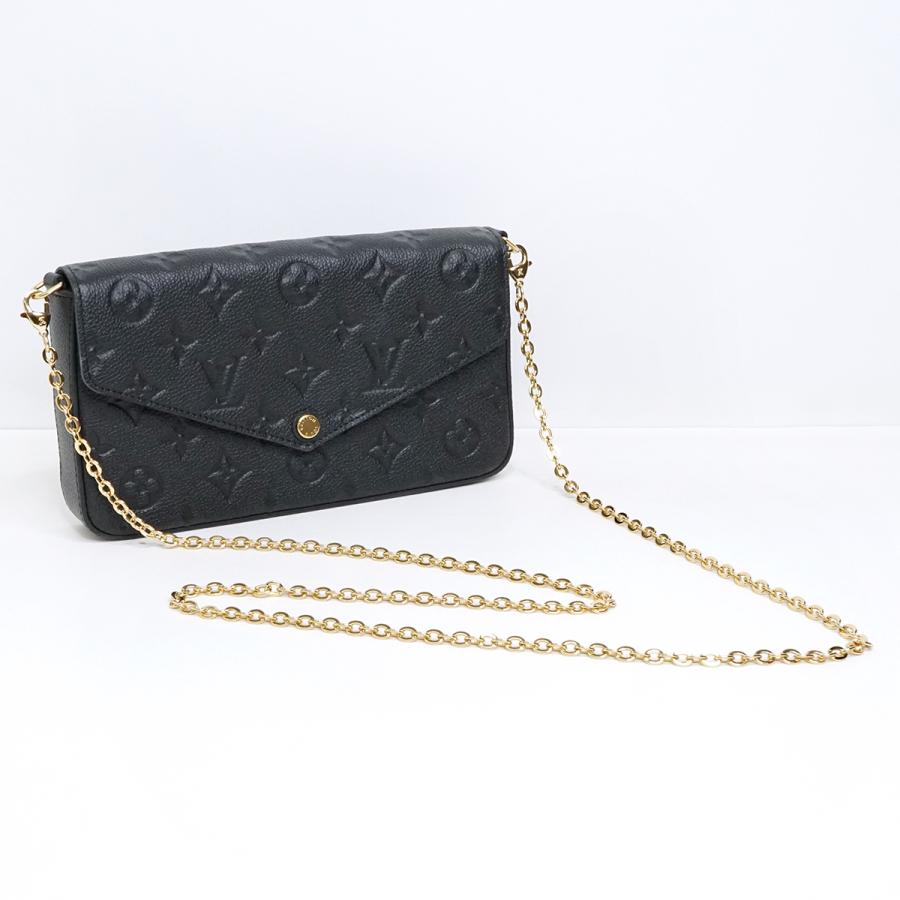 LOUIS VUITTON（ルイ・ヴィトン） LV モノグラム アンプラント