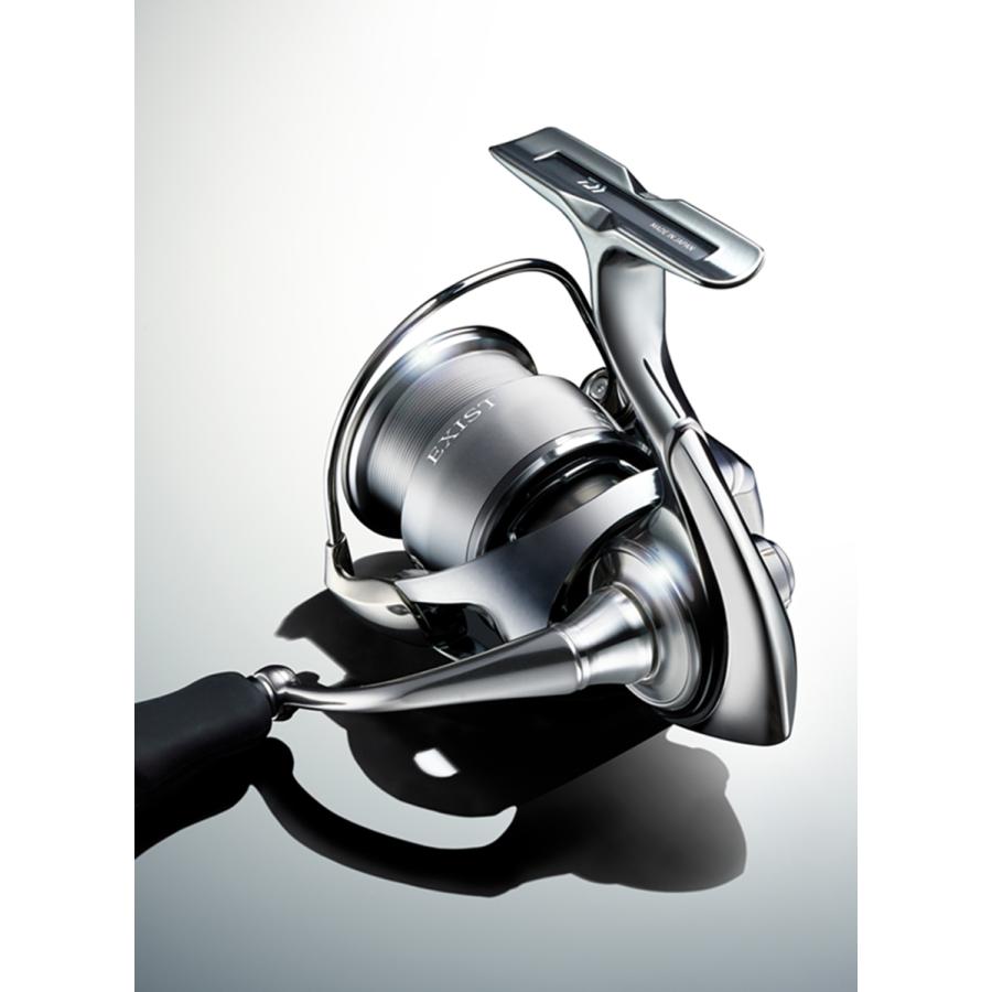 DAIWA（ダイワ） 22EXIST LT4000-XH イグジスト : つり具のまるきん