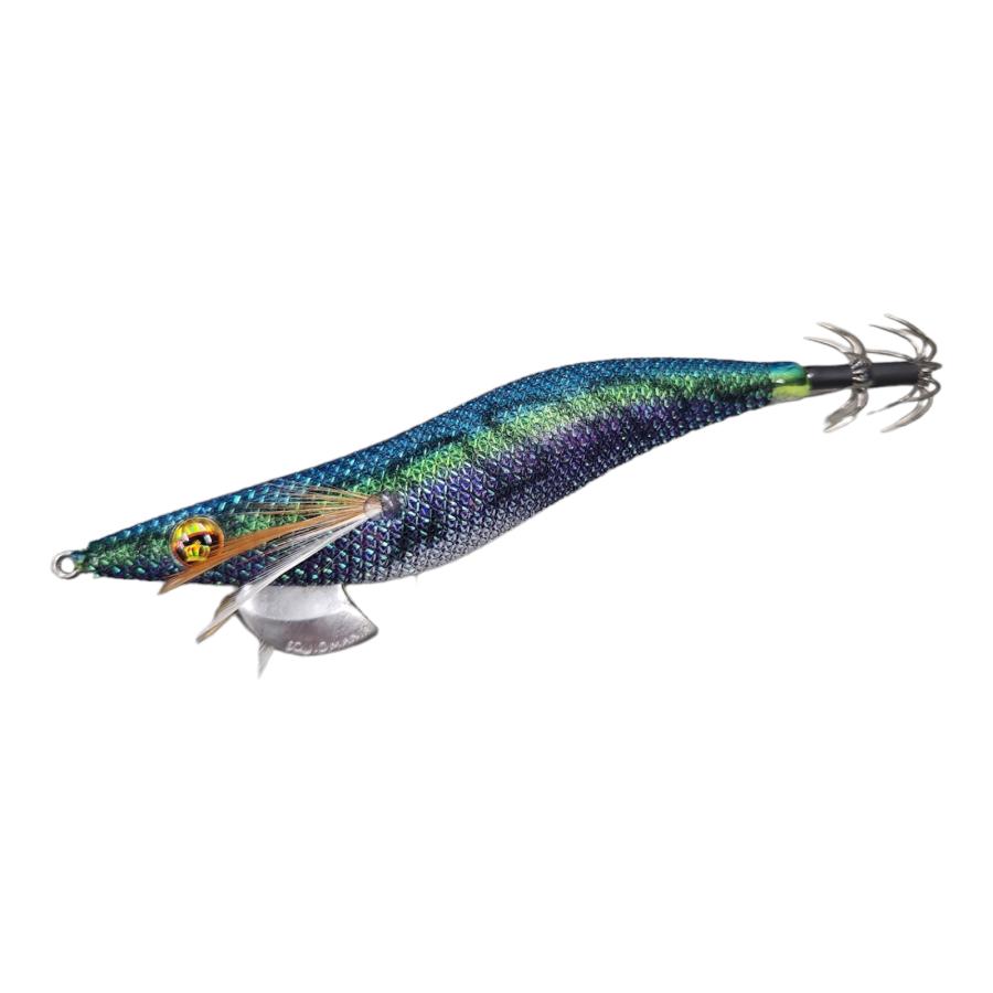 SQUID MANIA ワイルドチェイス WILD CHASE 3.0号 RT 限定色 ＃ME08RT