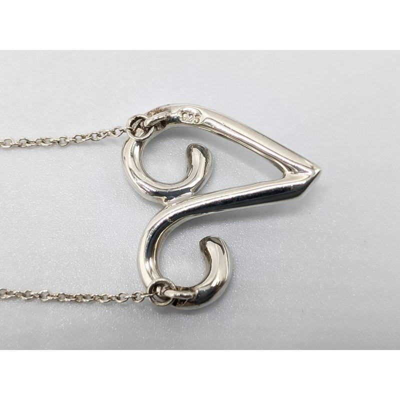 TIFFANY&Co.（ティファニー） パロマ・ピカソ 星座 ネックレス