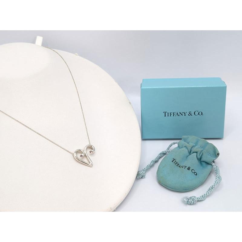 TIFFANY&Co.（ティファニー） パロマ・ピカソ 星座 ネックレス