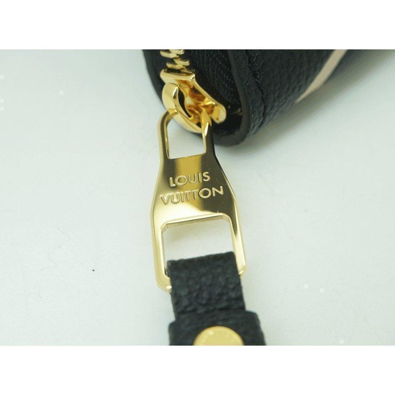 新品未使用 】ルイヴィトン 財布 ジッピー・ウォレット M80481