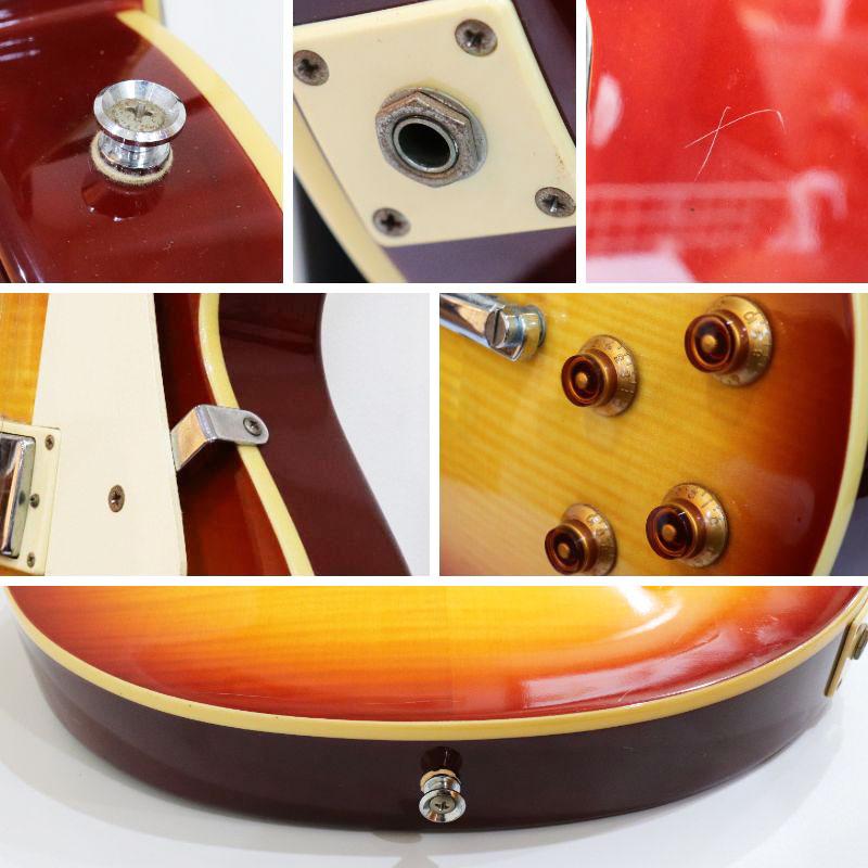 東海 Tokai トーカイ Love Rock ラブロックモデル Les Paul レスポール