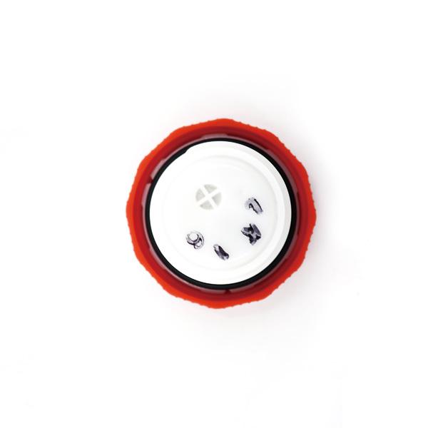 ロードスター フィラー キャップ（オレンジ色） NA01-42-250 マツダ