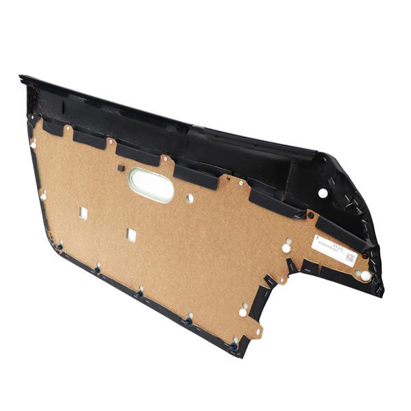 ロードスター ドア トリム NA6 黒 右側PW付き BS KPなし NA02-68-420C