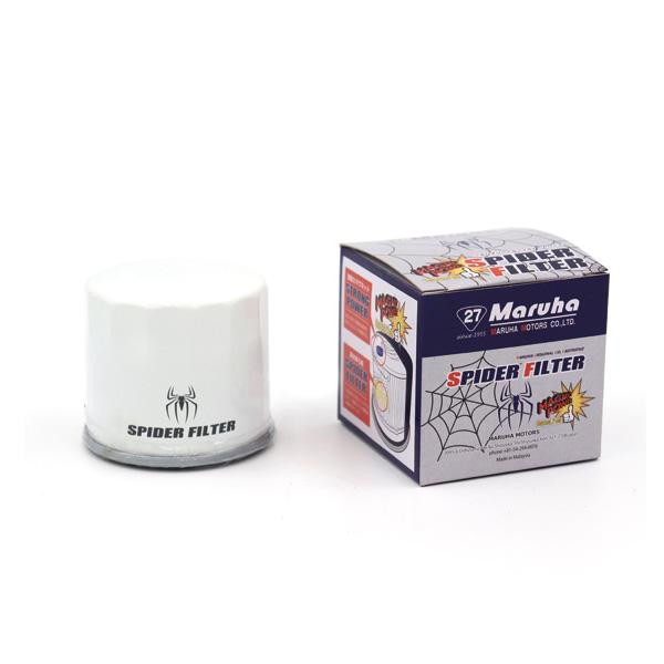 ロードスター オイルレベルゲージセット（スパイダーフィルター